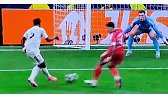 Gol de Vinícius junior hoje | Gol do Real Madrid hoje Vini Jr