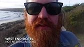 WEST END MOTEL -Not Messing Around