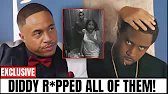 Orlando Brown Breaks Silence in Tears Over Allegations About Diddy’s Inner Circle