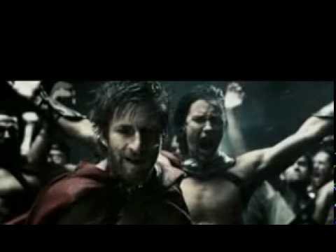 300 theme song
