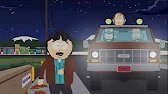 South Park - Randy gets chased down by rednecks