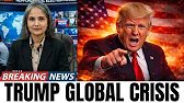 Trump vs Iran Full Breakdown 🚨 Strait of Hormuz Crisis, Oil Shock & Global War Risk Explained