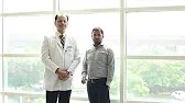 Spine Treatment in India for Arabic Lady