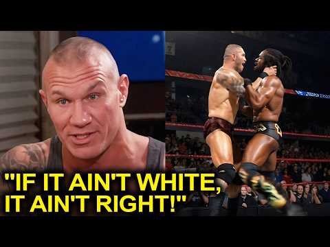 10 WWE Wrestlers Who Are Proven To Be Racist