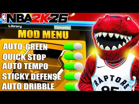 BEST NBA 2K26 CRONUS ZEN SCRIPT *AUTO GREEN* | HANDCAM + SETUP