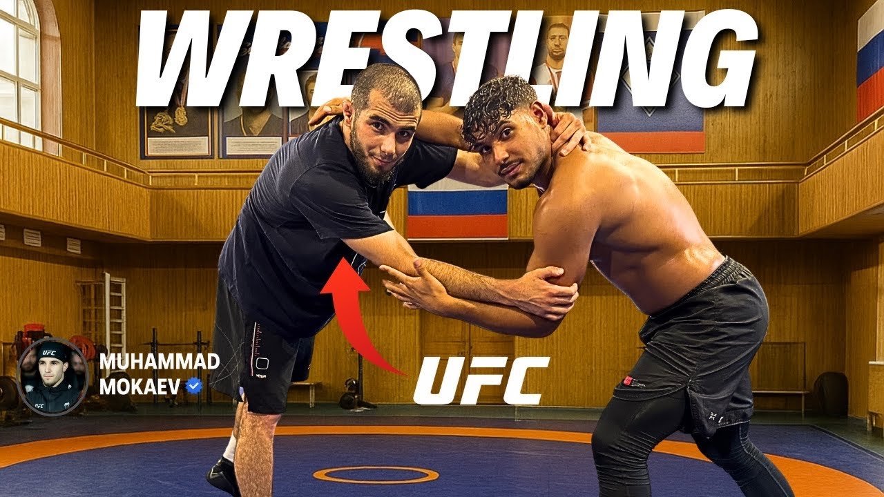 Nel Cuore del Dagestan: La Vera Lotta che For...