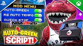 Best NBA 2K26 Cronus Zen Script for AUTO GREEN! | PS5/XBOX/PC