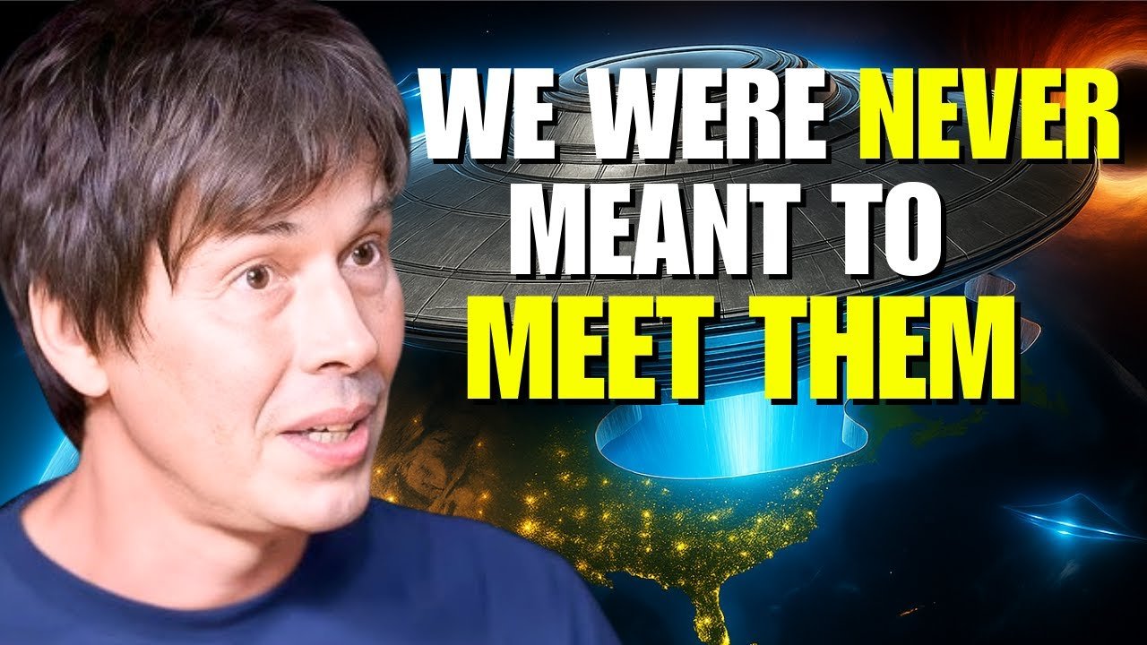 Why It's "IMPOSSIBLE" for Humans to Ever Meet...