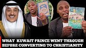 Tulishiriki Ibada Na Majini Kwenye Musikiti, Kufuga Nyoka Na Uchawi Inakubalika! Ex Muslim Exposes