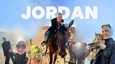 solo trip to Jordan for 10 days - artist/ small biz owner edition