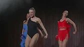 Introducing: Jolista By Move Dance