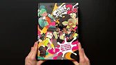 The Art of Splatoon 2 | Book Review