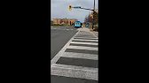 A Long Walk In The Neighborhood During Lockdown