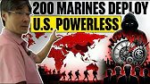 200 Marines Just Deployed. Here's Why America Can't Stop What Comes Next – Prof. Jiang Xueqin
