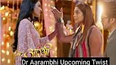 Dr. Aarambhi || Aarmbhi Slap Avantika & Warn Vishwas || UPCOMING TWIST