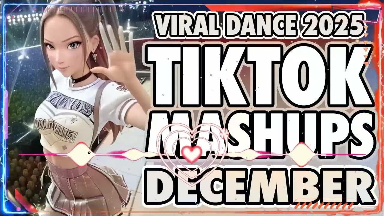 New Tiktok Mashup 2025 Philippines Party Musi...