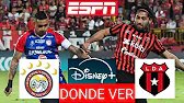 Xelaju vs Alajuelense: Where to watch and match time