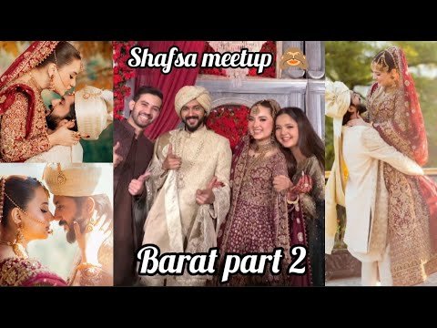 Rabesain barat day 🥳| Rabeeca khan crying in ...