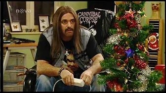 Comeback 16. díl - Heavy Christmas