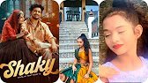 Shaky l Sanju Rathod l Aapti l ExploreWithShri l Dance Cover l From Malaysia l Marathi l Double Tree