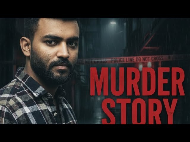 Murder story