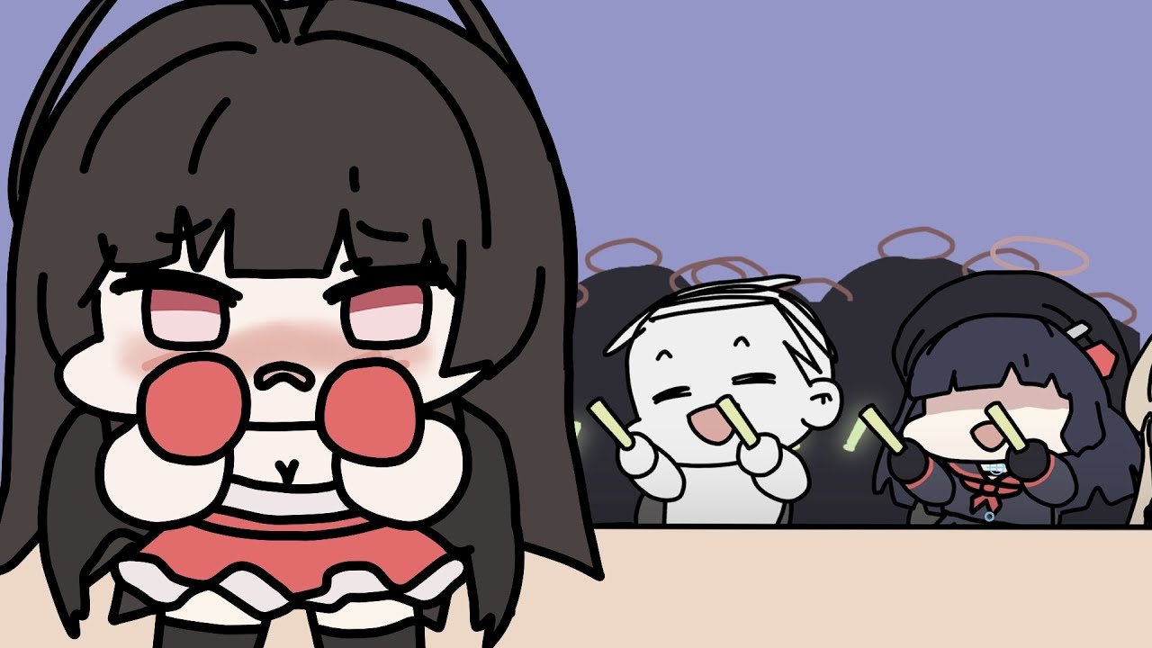 부장님의 크리스마스