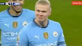 Manchester City vs Chelsea 3-2 All Goals & Highlights 2026 | Erling Haaland Hattrick