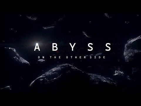 Universe - 2025: Bottomless Space / Untold Stories.