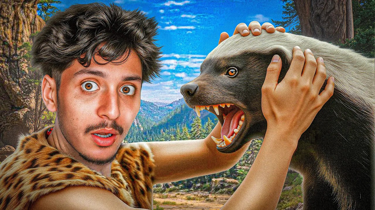 ARK CHERFA 3 🇲🇦 | 🦡 مود السيارات 🚗🔥 روضت عسيلة !