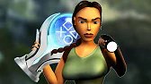 Tomb Raiders Platinum Was Old But Gold!