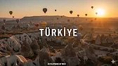 Turkey in 4K – Stunning Cinematic Travel Experience 🇹🇷