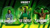 Unibet - Votre style, votre pari
