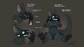 Protogen TFs / Protogen (Robot/Synth) Transformation #2