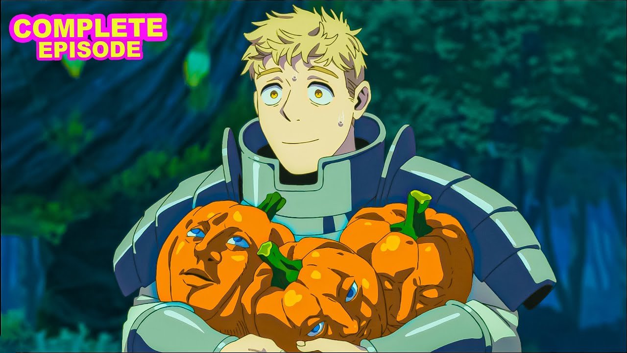 (FULL) GOD-TIER LEVEL NA MONSTER KINAKAIN LANG NILA PARA LUMAKAS SILA | TAGALOG ANIME RECAP