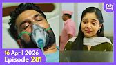 Tum Se Tum Tak Full Episode Today | Tum Se Tum Tak 16th April 2026 Episode 281
