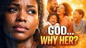 I Thought God Loved My Sister More Than Me… Until I Saw This