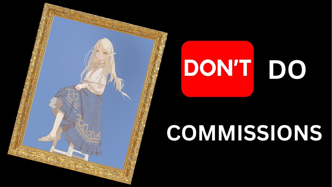 How Beginner Artist can Make their First $1,000