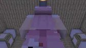 Minecraft Girl Bet (Facefart Animation)