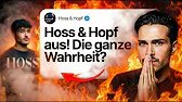 Hoss speaks plainly: What's really behind Hoss & Hopf