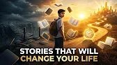 Inspirational Stories That Will Change The Way You Think | Motivational Lessons