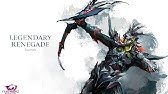 Renegade Condition Spear #53134 | Patch 20-08-24 Benchmark