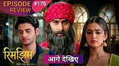 Rimjhim Episode 175: Sameer ke samne aaya Shadi ka Sach!😱 Kundali khol degi sare Raaz | 8 April Ep..