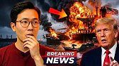 Iran TAXED the Strait of Hormuz - US Navy Watches $600 Billion Crisis Unfold