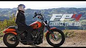 Vance & Hines FP4
