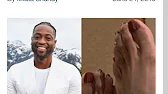 New Revelations about DeWayne Wade/Siohvaughn Funches Wade/Gabrielle Union