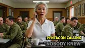 She Served Coffee to the Colonel Without Knowing She Outranked Him by Three Stars.