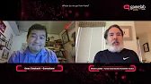 #GAMELAB20 Where do we go from here? (Shawn Layden & Dean Takahashi)