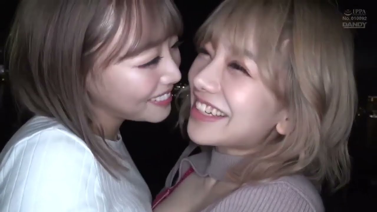 ❤ Asian Lesbian Kissing School Girls Kissing Hot Kissing - Japanese girls kissing