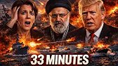 14 Boats & 9 Bases Wiped Out in 33 Minutes — Marines Dominate Hormuz!