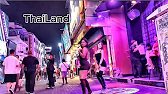 Why Pattaya Is the Best Nightlife in Thailand 🇹🇭 2026